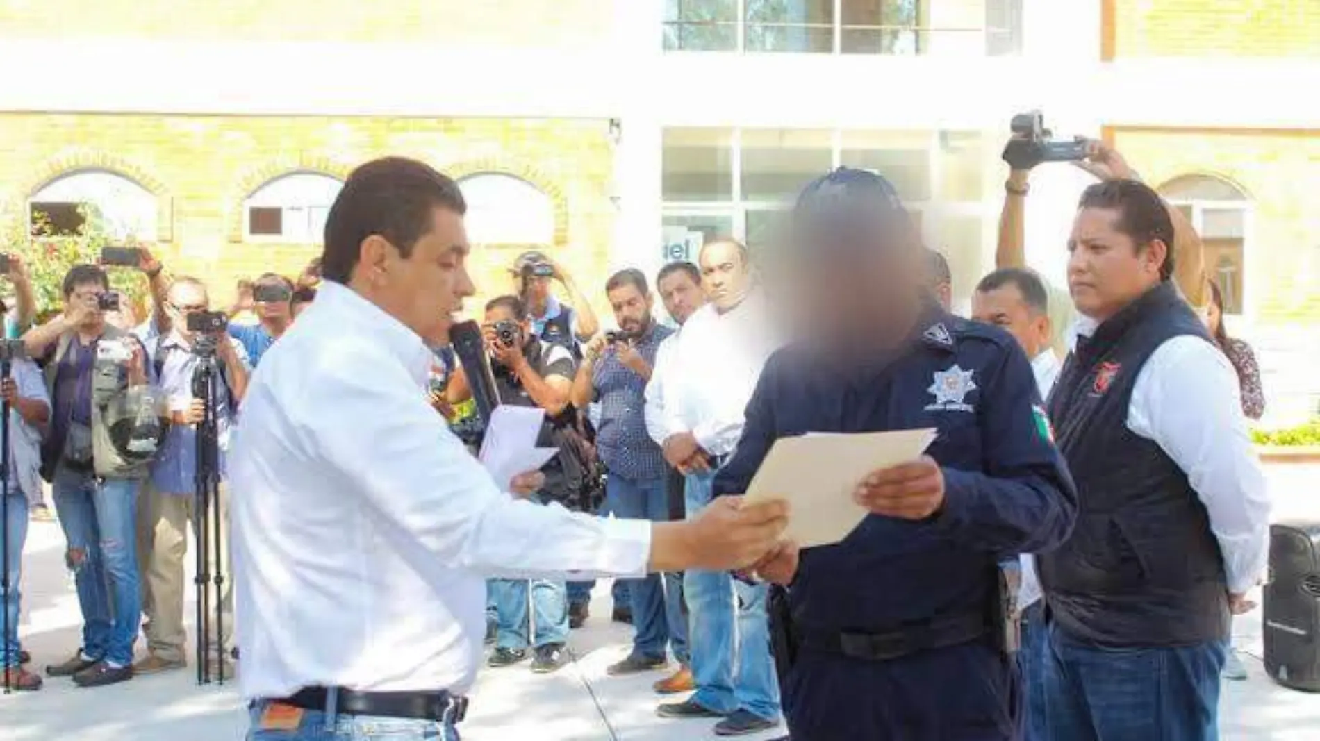 detenido chilpancingo